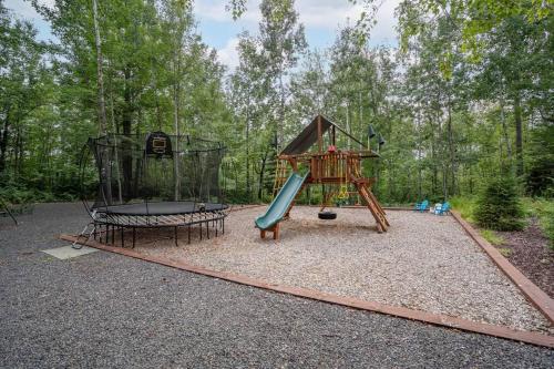 Luxury Lodge Near Giants Ridge in Biwabik (MN)