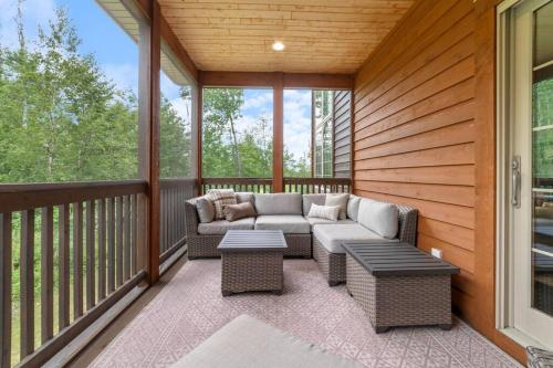 Luxury Lodge Near Giants Ridge in Biwabik (MN)