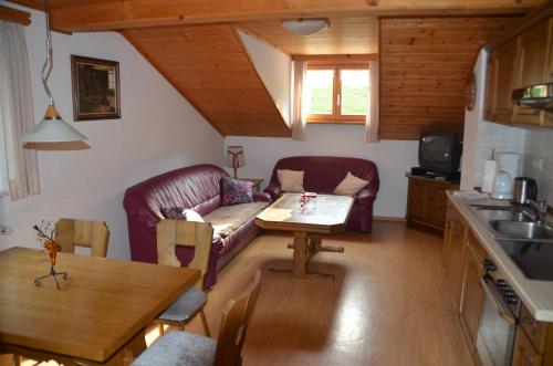 Erholung pur am Stroblhof in Arnbruck