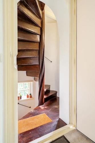 Logement De Kleine Gans, Utrecht (fotografie 10)