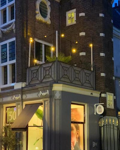 Logement De Kleine Gans, Utrecht (fotografie 9)