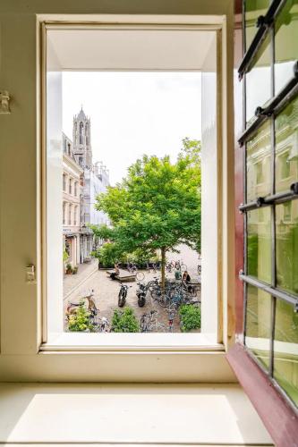 Logement De Kleine Gans, Utrecht (fotografie 7)