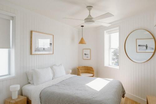. The Sunsetter by WB Abodes