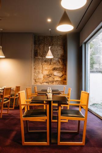 Food and beverages, EMAJ Boutique Hotel in Azurem