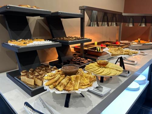 Hotel BH San Francisco Alicante - 식음료(F&B)