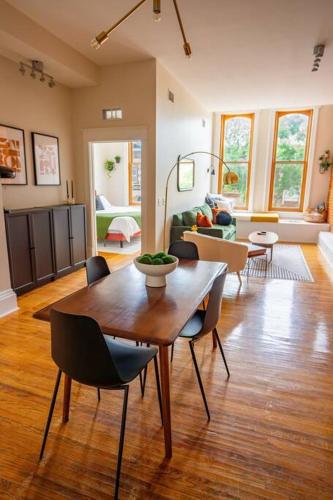 The Getaway in DT Northfield! in Northfield (MN)