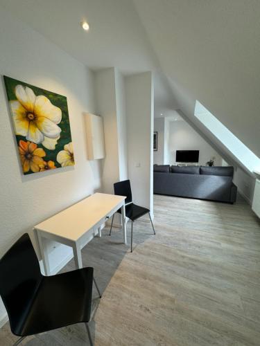 Moderne 2,5-Zimmer Wohnung in Toplage, Hanovre (photo 10)