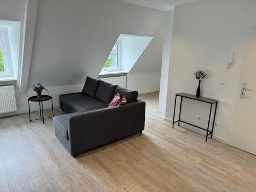 Moderne 2,5-Zimmer Wohnung in Toplage, Hanovre (photo 3)