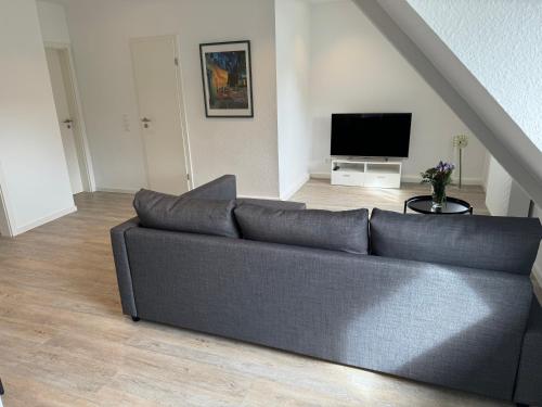 Moderne 2,5-Zimmer Wohnung in Toplage, Hanovre (photo 8)