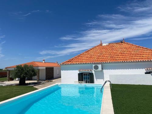 Adega Monte Maneta gîte à louer Quinta das Faias