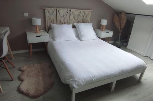 Le cocon de Rose, Toulouse