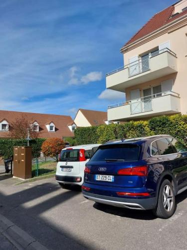 chez karine 6 in Arpajon