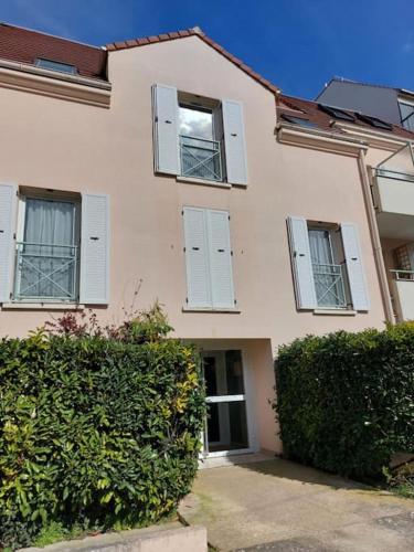 chez karine 6 in Arpajon