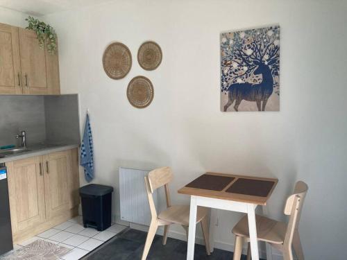 chez karine 6 in Arpajon