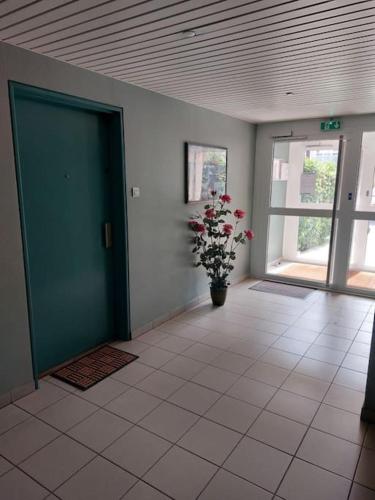 chez karine 6 in Arpajon