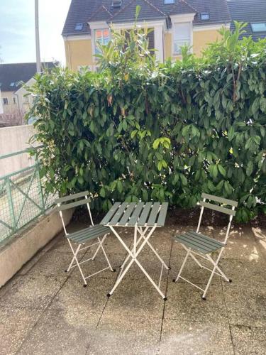 chez karine 6 in Arpajon