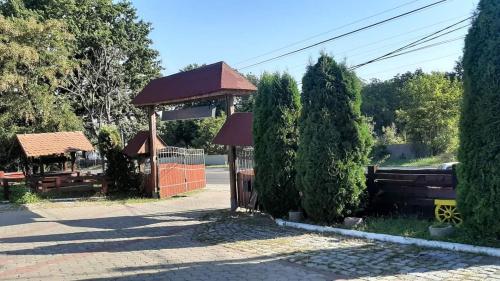 Casa Boiereasca