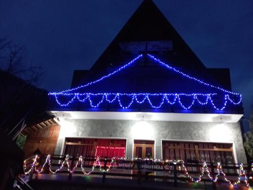 Pensiunea Lina in Lepsa