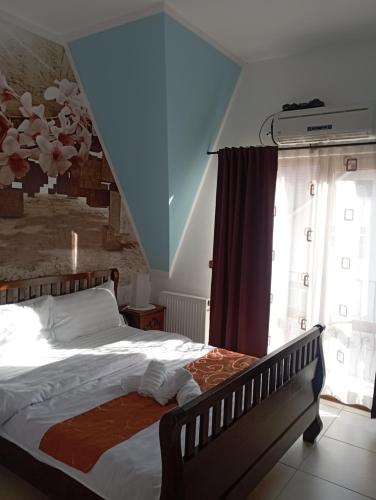 Pensiunea Lina in Lepsa