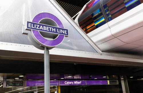 Vertus Edit Canary Wharf - image 13