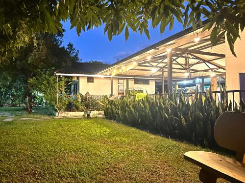 Surrounding environment, Finca Ecoturistica LA PANCHA in La Reforma