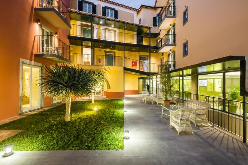 Castanheiro Boutique Hotel - image 7