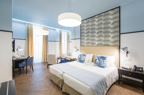 Castanheiro Boutique Hotel in Madeira