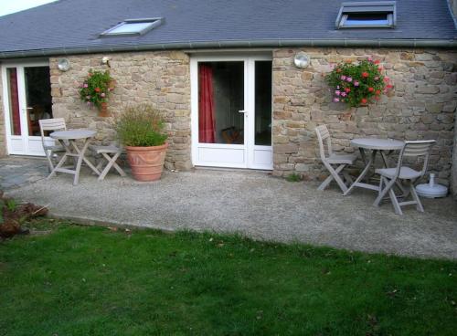 Létesítmények, Chambres d'hôtes Au bout du Monde (Chambres d'hotes Au bout du Monde) in Auderville