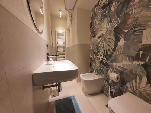Torino Centro - Calandra 15 Room Type - One-Bedroom Apartment