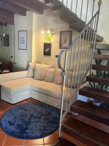 Bilocale Dafne Abbadesse Guest House M3-M5 Zara 5