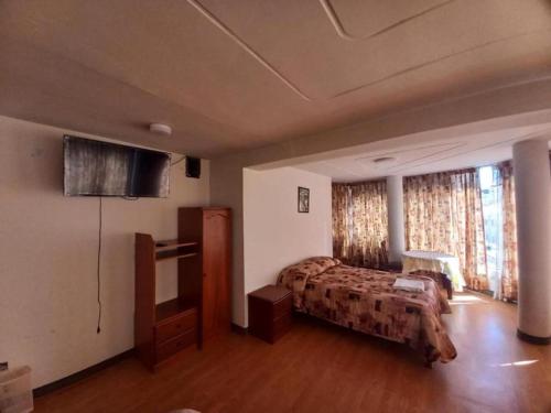 Casa de 4 habitaciones in Амбато