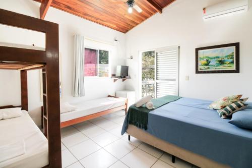 VELINN Pousada Entre Praias in อูบาตูบา