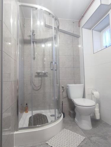 Pod Lasem in Nowe Miasto Lubawskie