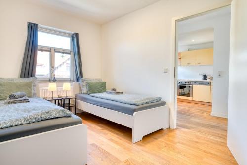 HOMY I Stadtrandflair im Süden Leipzigs - Netflix, Leipzig (photo 7)