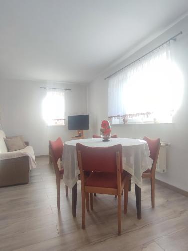 Pod Lasem in Nowe Miasto Lubawskie