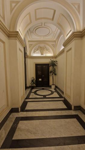 Luxury Apartment delle Fratte, Rome (photo 7)