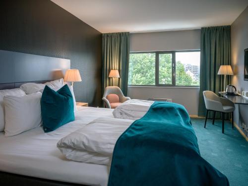 Quality Hotel Tønsberg - image 5