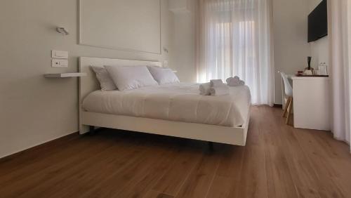 Latte e Letto in 阿韋利諾