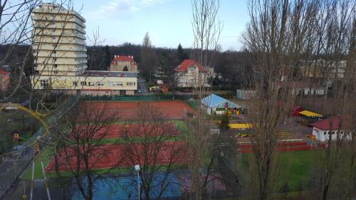 Kołobrzeg Apartament - image 8
