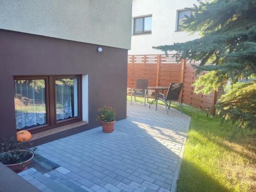 Pod Lasem in Nowe Miasto Lubawskie