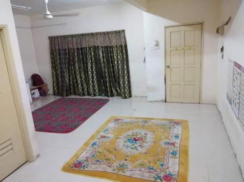 Homestay Rias in Karak