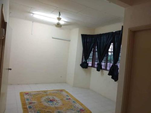 Homestay Rias in Karak