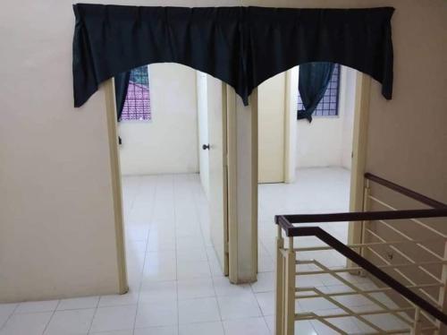 Homestay Rias in Karak