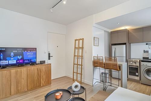 Gran Apt. Cerca de Av. Libertador y Alto Palermo