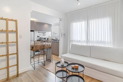 Gran Apt. Cerca de Av. Libertador y Alto Palermo, Buenos Aires (photo 4)