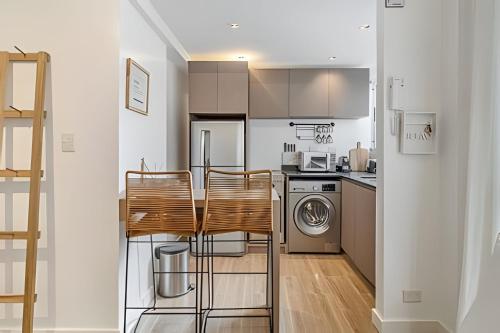 Gran Apt. Cerca de Av. Libertador y Alto Palermo, Buenos Aires (photo 3)
