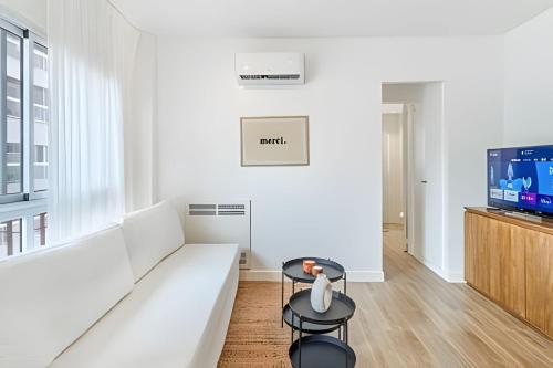 Gran Apt. Cerca de Av. Libertador y Alto Palermo, Buenos Aires (photo 7)