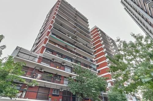 Gran Apt. Cerca de Av. Libertador y Alto Palermo, Buenos Aires (photo 9)