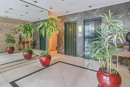 Gran Apt. Cerca de Av. Libertador y Alto Palermo, Buenos Aires (photo 8)