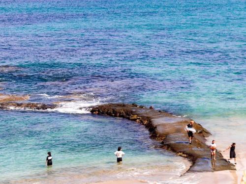白浜コーストリゾート in 下田, Shimoda (foto 3)